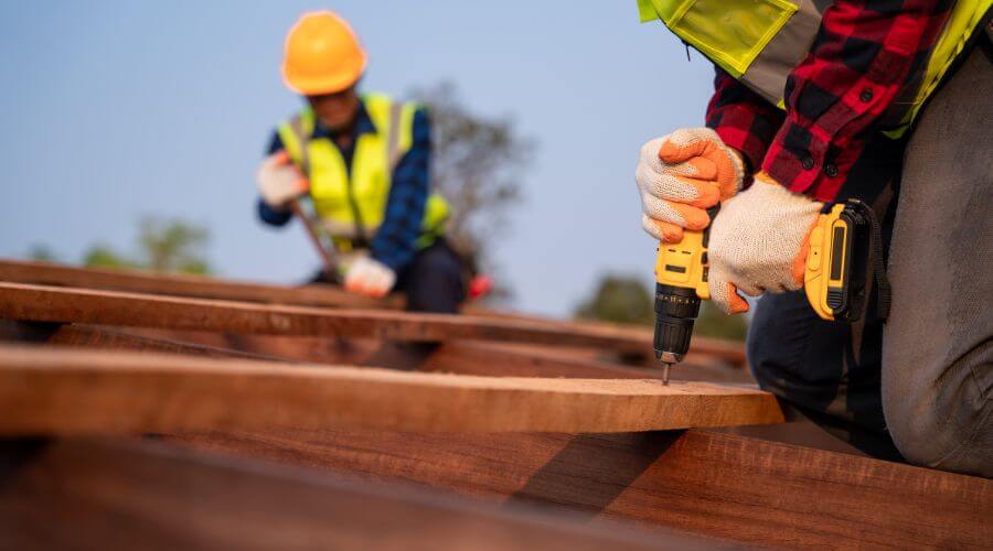 Local Chimney Repair in Greenview, CA